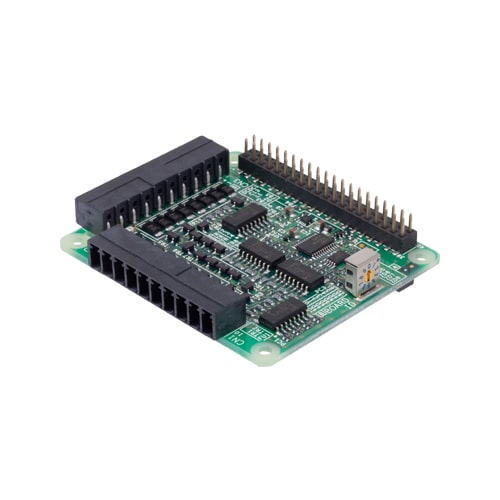価格・オプション | CPI-DO-16L | デジタル出力 Raspberry Pi 拡張
