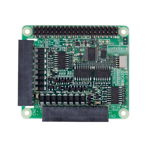 価格・オプション | CPI-DO-16L | デジタル出力 Raspberry Pi 拡張