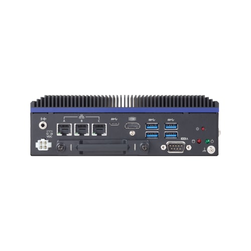 機能・仕様 | BX-M540 | ボックスコンピュータ BX-M540 - ファンレス