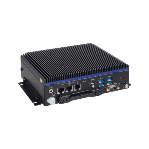 価格・オプション | BX-M540 | ボックスコンピュータ BX-M540 - ファン