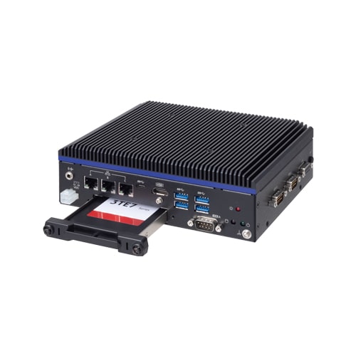 日本ビクター　PC-T5 世界初 AirJet搭載ミニPC『ZBOX PI430AJ』 ゾタック日本 | イプロス
