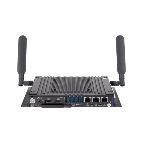 概要・特長 | BX-T5000-J | ボックスコンピュータ BX-T5000 - 組み込み