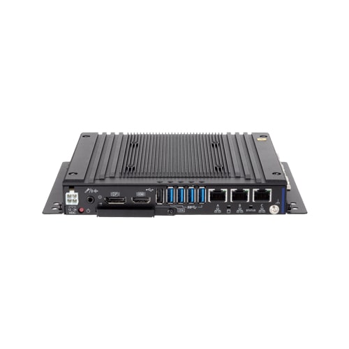 概要・特長 | BX-T5000-J | ボックスコンピュータ BX-T5000 - ファン