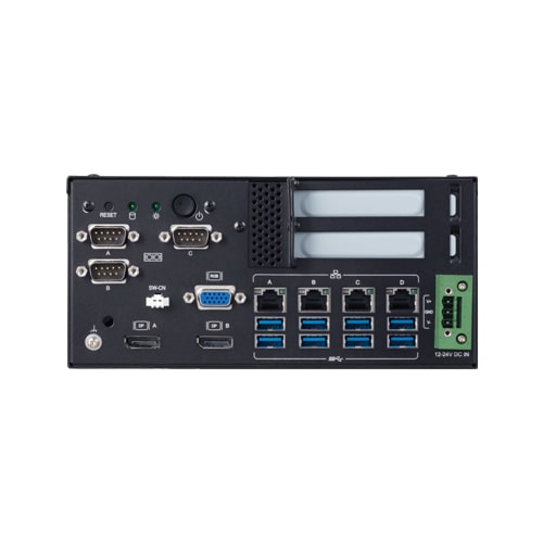 概要・特長 | EPC-C6100 | Embedded-PC EPC-C6000シリーズ - 組み込み