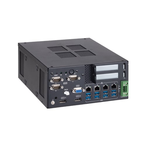 概要・特長 | EPC-C6100 | Embedded-PC EPC-C6000シリーズ - 組み込み