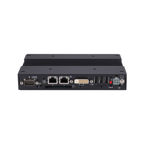 価格・オプション | BX-210 | ボックスコンピュータ BX-200 - ファン
