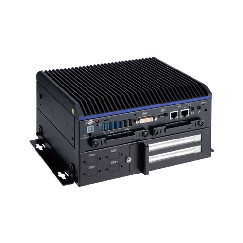 概要・特長 | BX-M4600P2-J | ボックスコンピュータ BX-M4600 - ファン