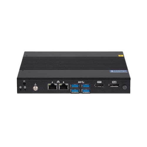 コング　B 概要・特長 | BX-T3020 | ボックスコンピュータ BX-T3020 - ファンレス