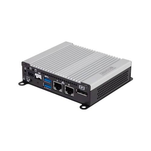 CSL Computer  Mini PC - CSL VenomBox HS / 32Go / 4000 Go M.2 SSD