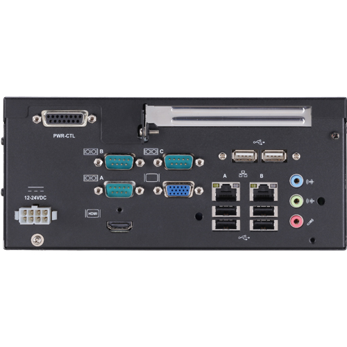 6H043 EPC-2000-DC-S01 中古　動作保証 ダウンロード・サポート | EPC-2000P1 | カスタムコンピュータ EPC