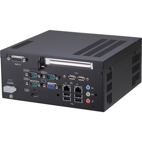 6H043 EPC-2000-DC-S01 中古　動作保証 価格・オプション | EPC-2000P1 | カスタムコンピュータ EPC-2000