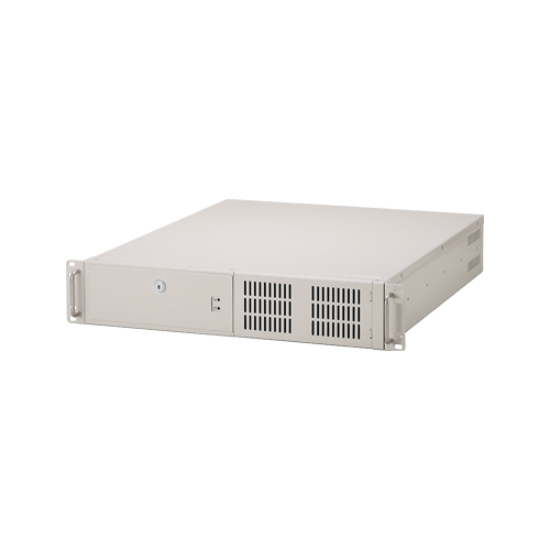 Fa Unit 机能・规格 | FA-UNIT-F6BE/2U | Full Size 6-slots 2U Chassis | CONTEC(康泰克)