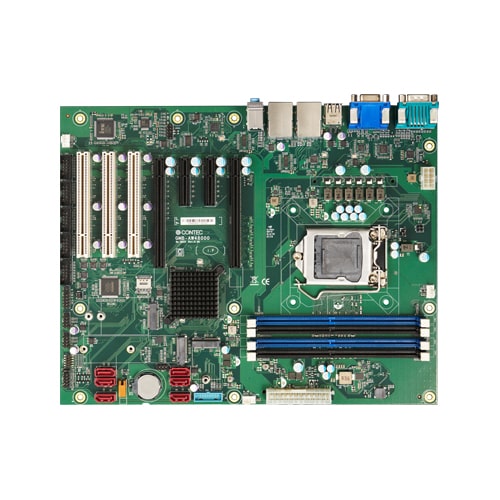概要・特長 | GMB-AW48000 | 産業用マザーボード / ATX / Intel 10th