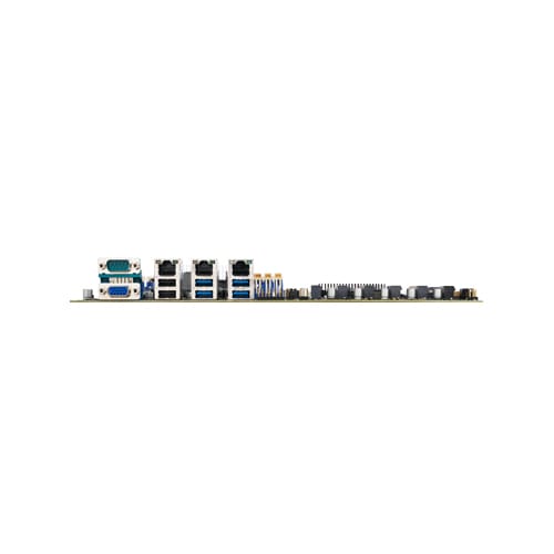 機能・仕様 | GMB-EAC62100 | 産業用マザーボード / EATX