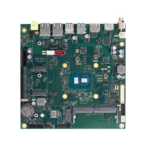 機能・仕様 | GMB-IEHL210 | 産業用マザーボード / Mini-ITX / Intel