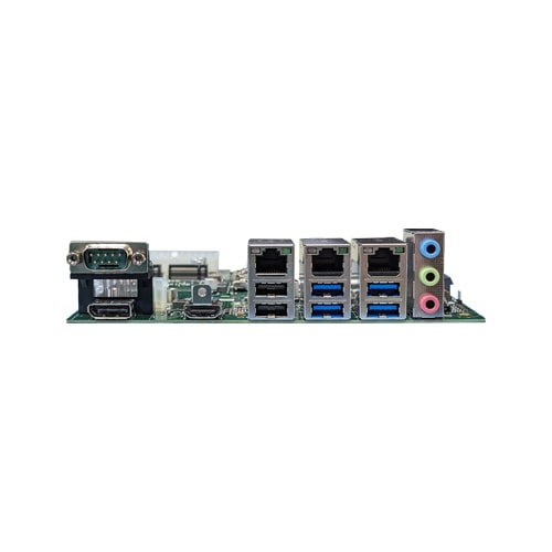 価格・オプション | GMB-IMLPS00 | 産業用マザーボード - Mini-ITX