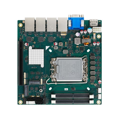 概要・特長 | GMB-IQ67010 | Industrial Motherboard / Mini-ITX