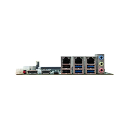 機能・仕様 | GMB-IRPL | 産業用マザーボード - Mini-ITX