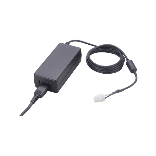 機能・仕様 | IPC-ACAP12-04A | ACアダプタ(入力:100-240VAC 出力