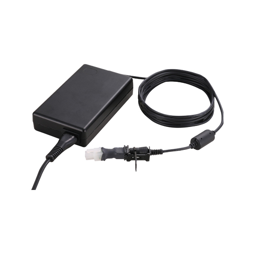 概要・特長 | IPC-ACAP12-04 | ACアダプタ (入力:100-240VAC 出力