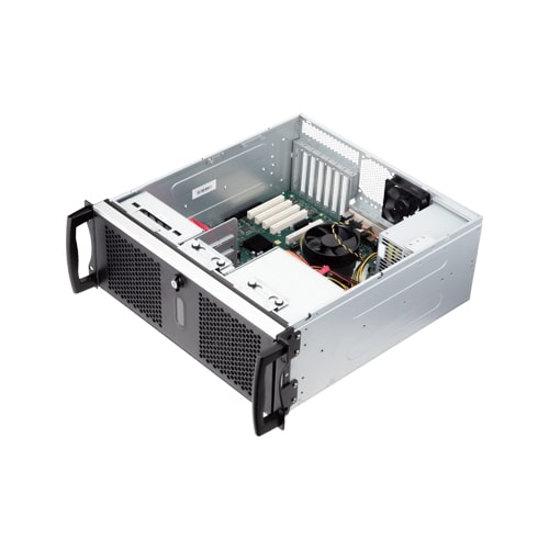 価格・オプション | MR4310 | Solution-ePC MR4310 - 19インチラック