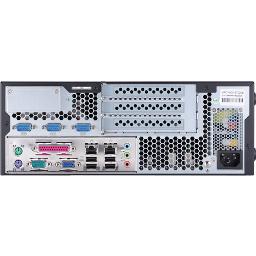 概要・特長 | VPC-1500 | FAコンピュータ VPC-1500 - スリムタワーPC