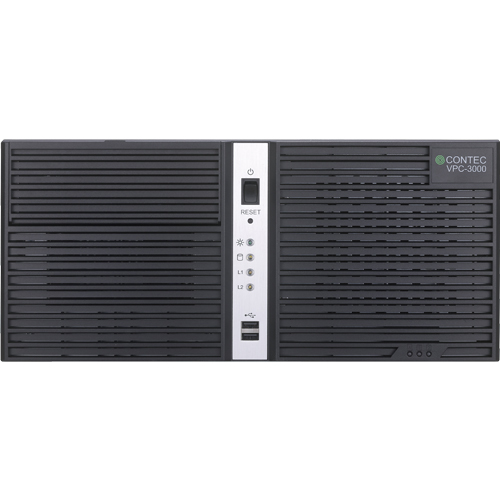 【ジャンク】VPC-3000 / CONTEC FAパソコン/コンテック ジャンク】VPC-3000 / CONTEC FAパソコン/コンテック - メルカリ