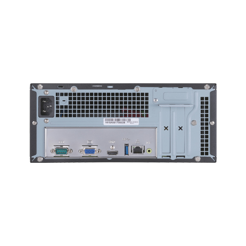 価格・オプション | VPC-500P1 | FAコンピュータ VPC-500P1 - スモール