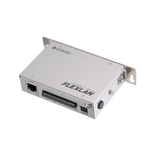 概要・特長 | FX-SVR-RDS | FLEXLAN RADIUS 認証サーバ | コンテック