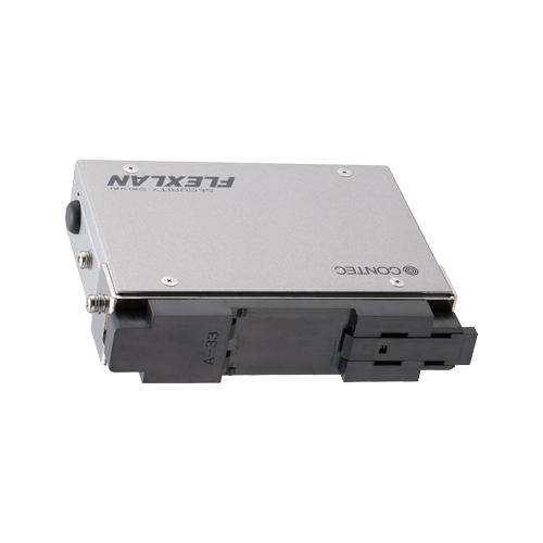 機能・仕様 | FX-SVR-RDS | FLEXLAN RADIUS 認証サーバ | コンテック