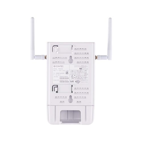 プチギフト 【新品未使用】CONTEC FXA3000 アクセスポイント | www