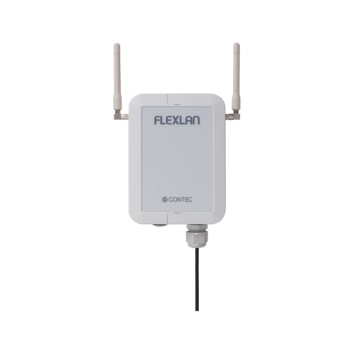 機能・仕様 | FXE3000-WP | IEEE802.11n/a/b/g準拠 耐環境無線LAN 