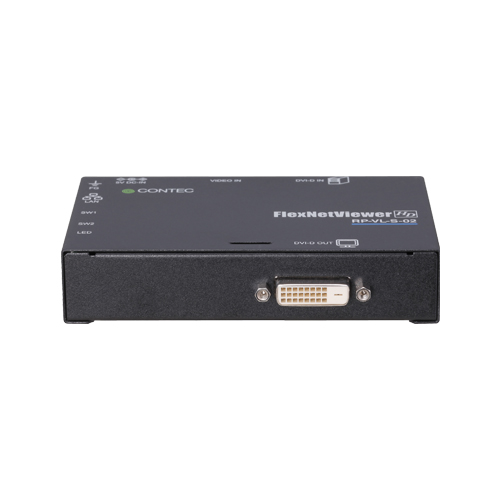 価格・オプション | RP-VL-S-02 | FlexNetViewer HD対応 Ethernet経由