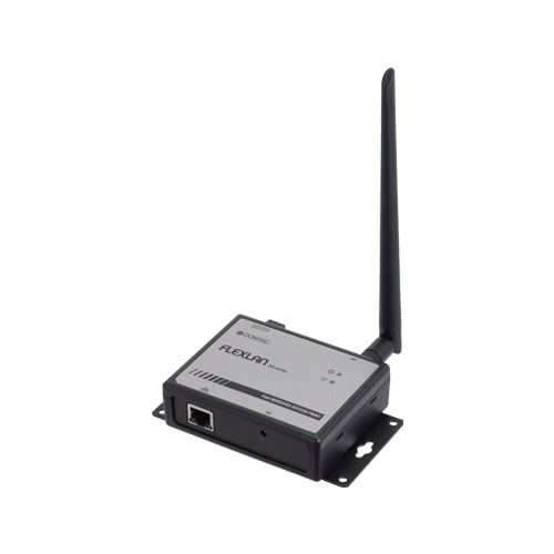 価格・オプション | SGA1000 | IEEE802.11ah準拠 無線アクセス