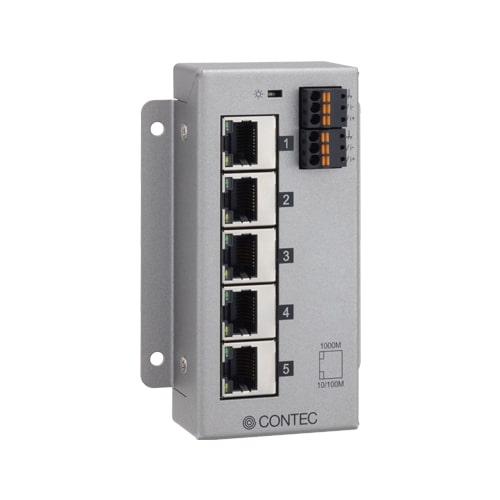 industrial switching Hub