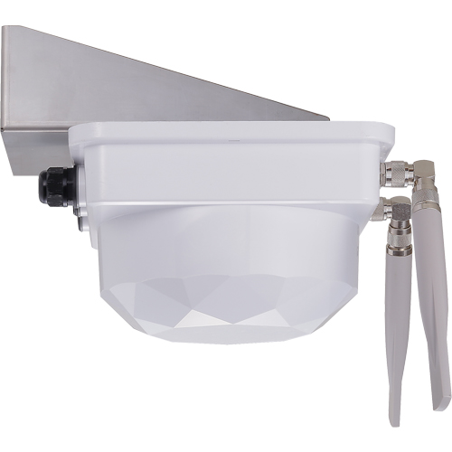 概要・特長 | ZCA1300 | FLEXLAN ZCシリーズ IEEE802.11n/a/b/g準拠 耐