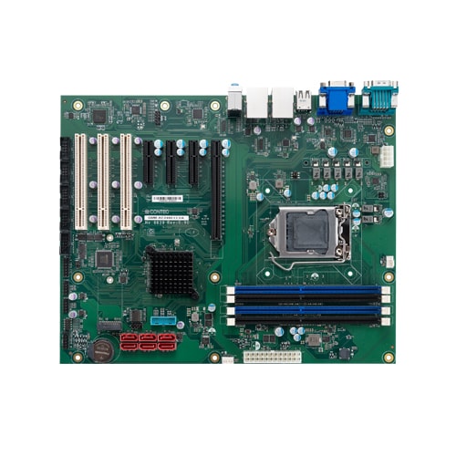 機能・仕様 | GMB-AC2460-LLVA | 産業用マザーボード - ATX / Intel 