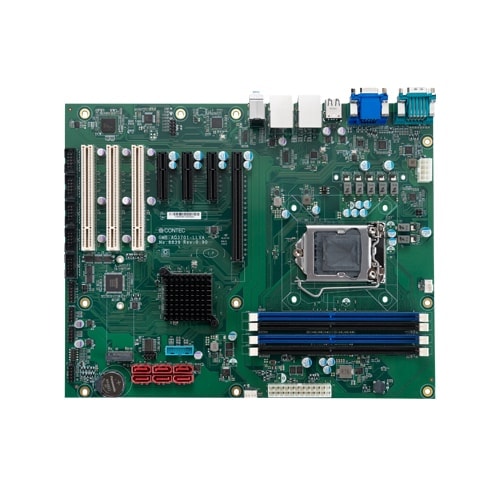 Mainboard coffee lake 2025