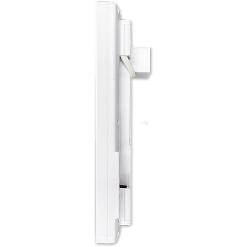 Image Front View CM-CL101P 10.1 Touch Monitor with Integrated 1D/2D Barcode Scanner