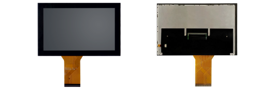 display kit category