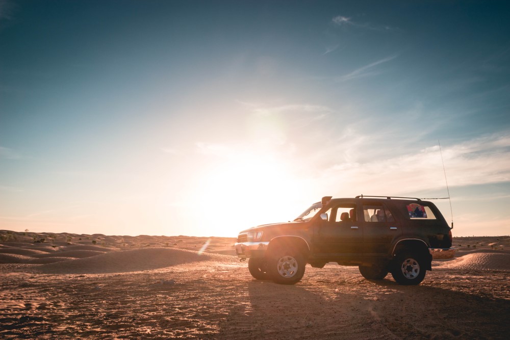 off-road-mobile-robot