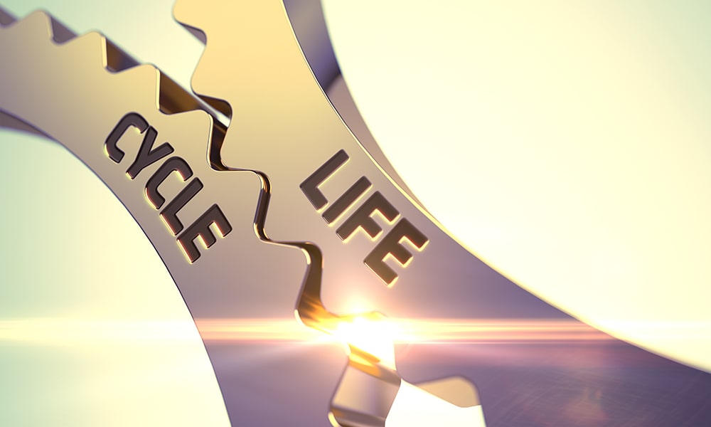 product life cycle image