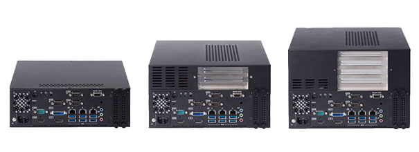 EPC-3000 series