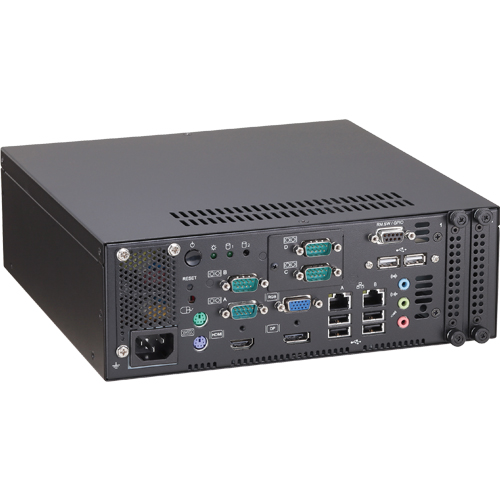 IPC Industrial Computers CONTEC