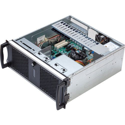 IPC Industrial Computers CONTEC